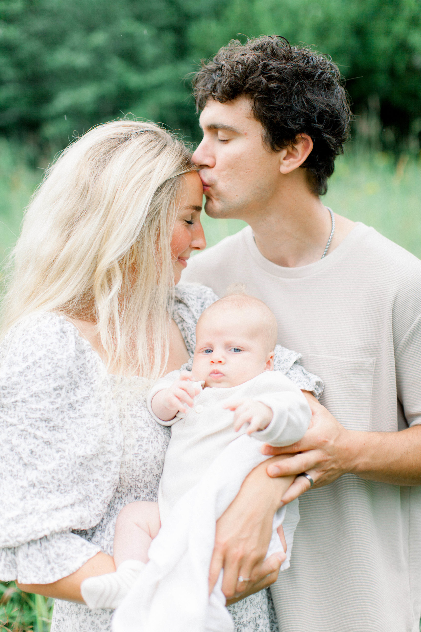 Duluth Minnesota Newborn & Family Photographer