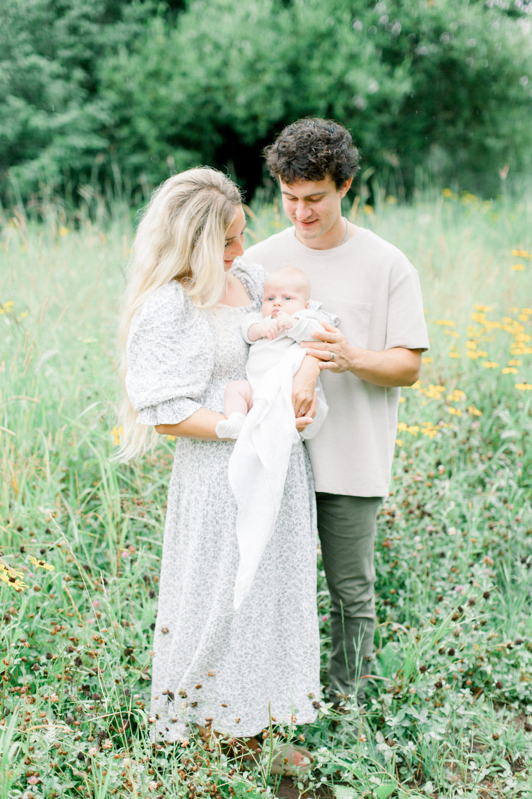 Duluth Minnesota Newborn & Family Photographer