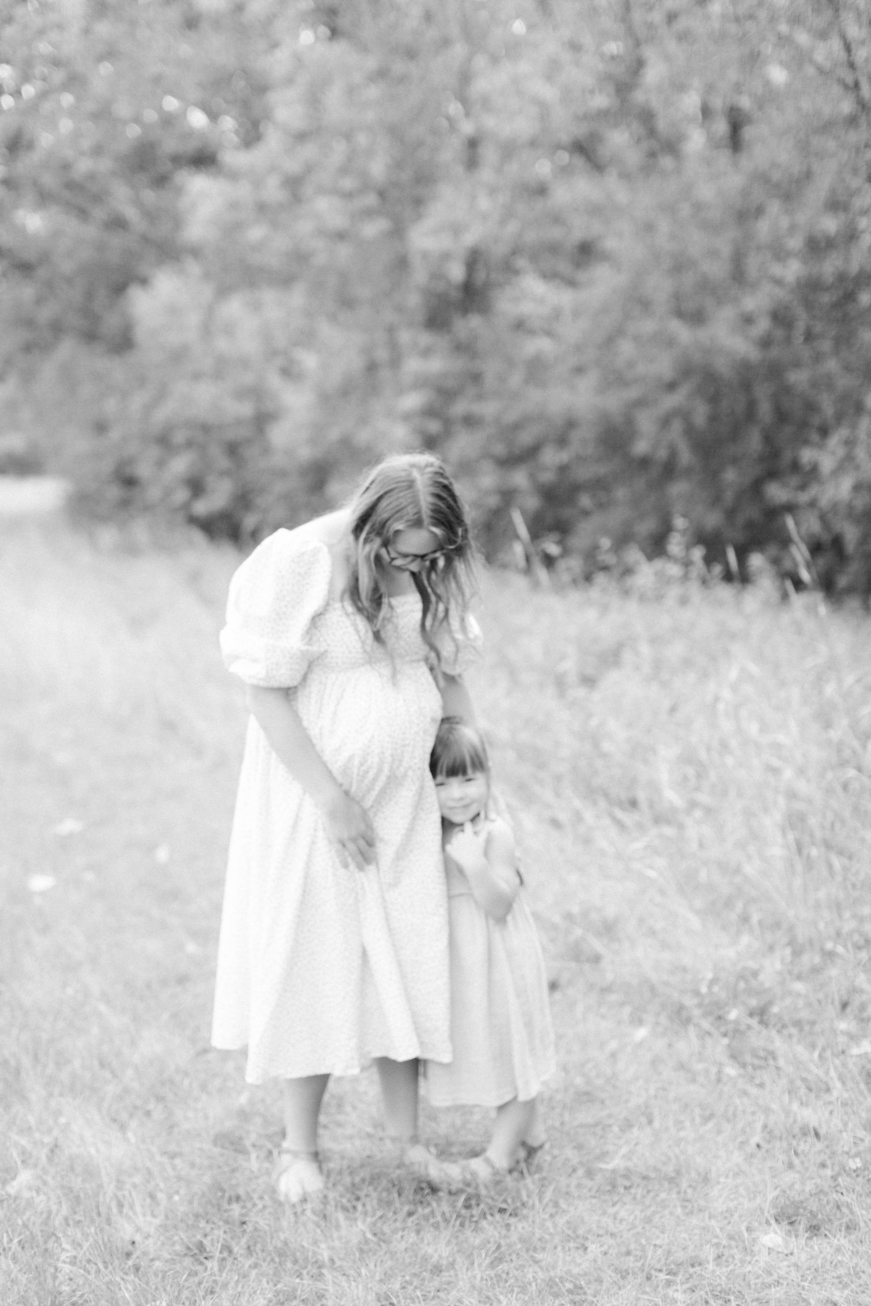 Minneapolis Edina Maternity & Family Photographer