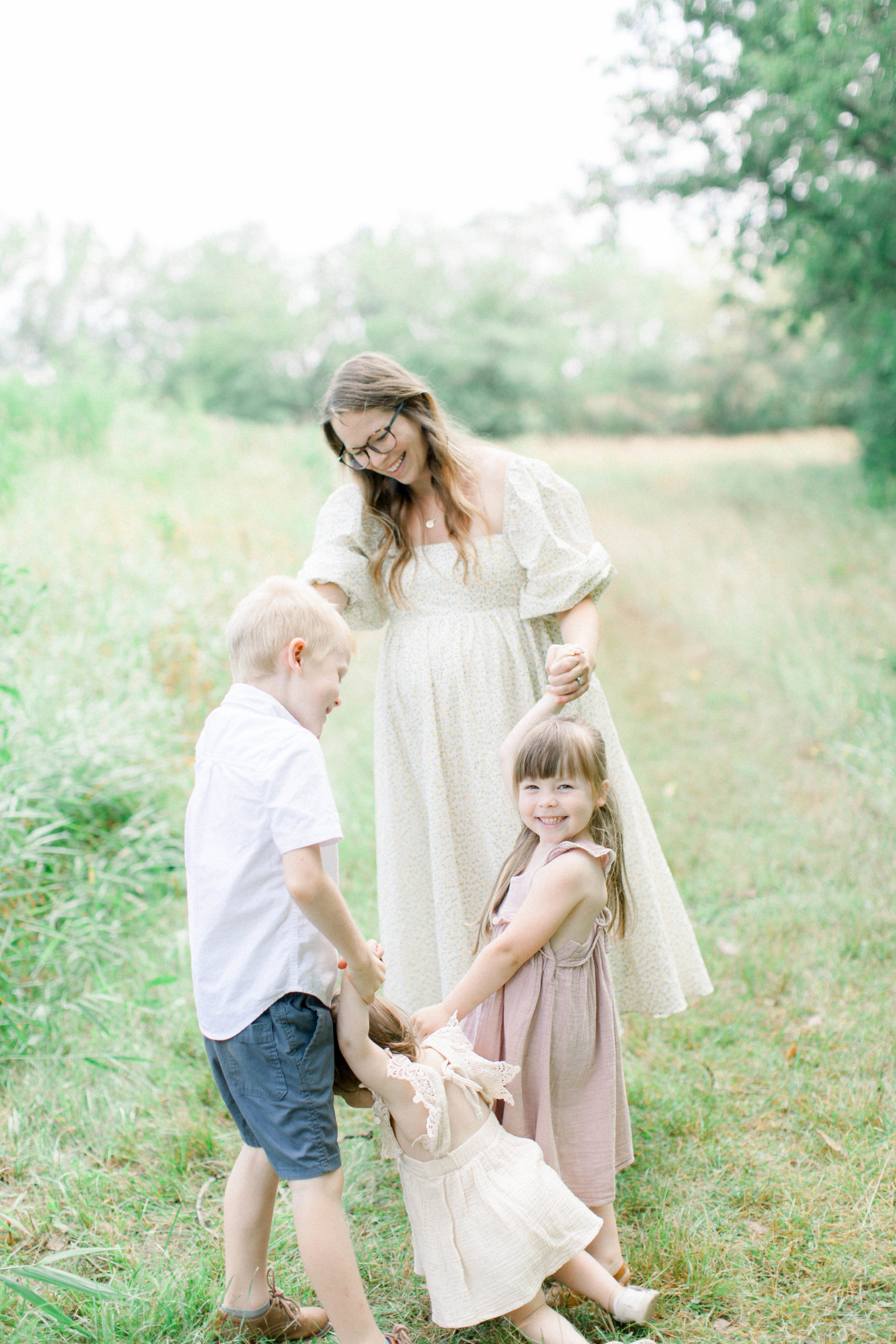 Minneapolis Edina Maternity & Family Photographer