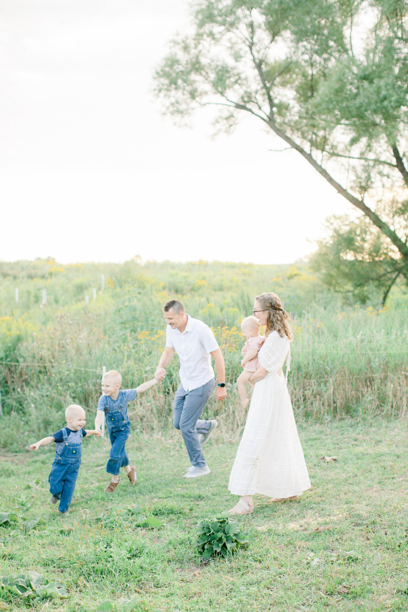Canon Falls Minnesota Family Photographer